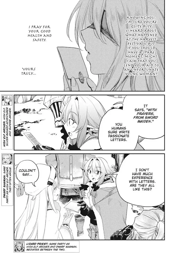 Goblin Slayer Chapter 41 image 13_optimized